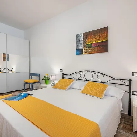 Apartamento Casa Con Ampio Cortile