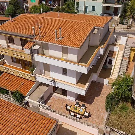 Apartamento Casa Con Ampio Cortile *