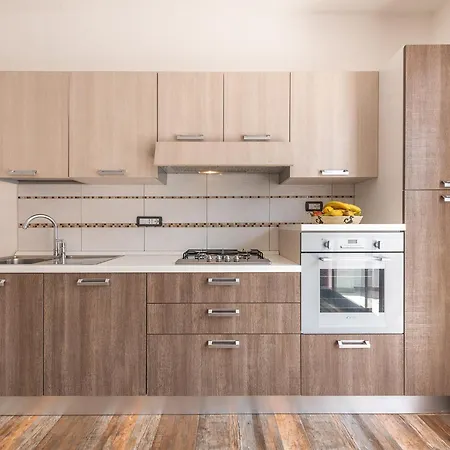 Apartamento Casa Con Ampio Cortile
