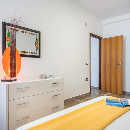 Apartamento Casa Con Ampio Cortile *