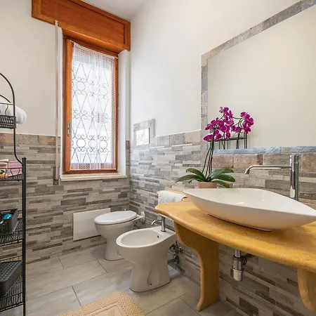 Casa Con Ampio Cortile Apartment Cala Gonone