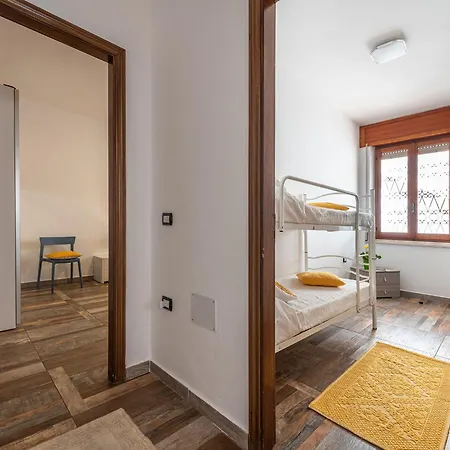 Apartamento Casa Con Ampio Cortile