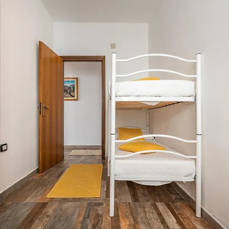 Apartamento Casa Con Ampio Cortile Cala Gonone