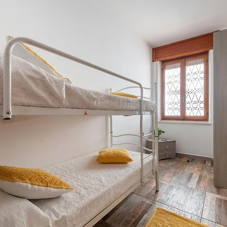 Apartamento Casa Con Ampio Cortile