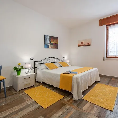 Apartamento Casa Con Ampio Cortile *